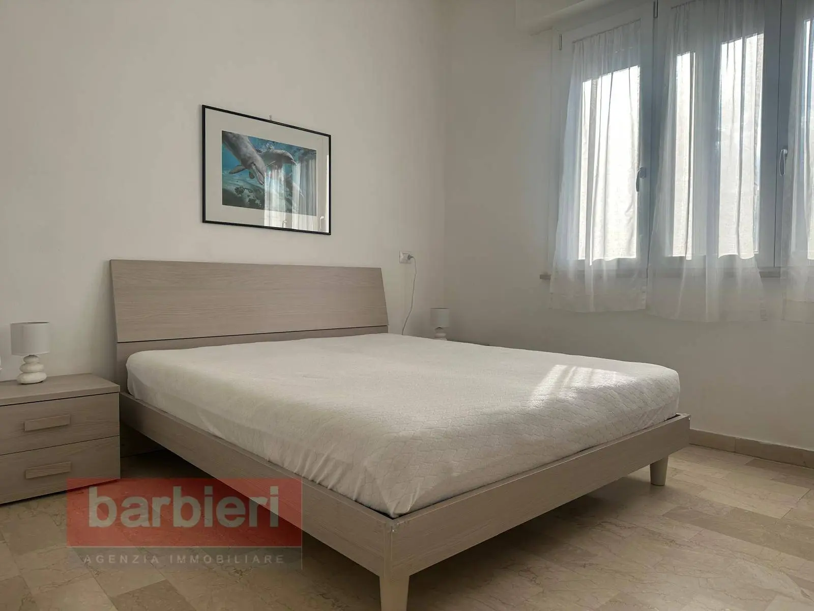 Immagine per Appartamento in affitto a Ravenna Viale Romagna 291