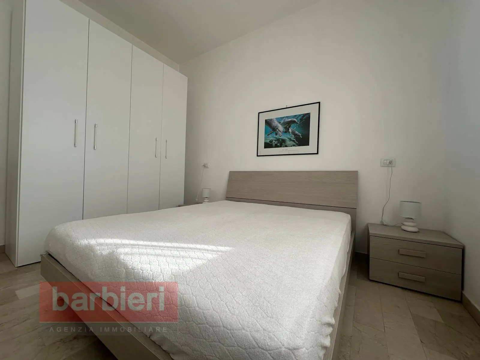 Immagine per Appartamento in affitto a Ravenna Viale Romagna 291