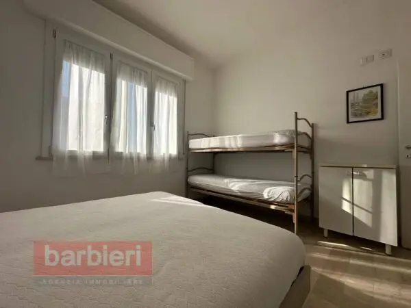 Appartamento viale Romagna 291, Ravenna