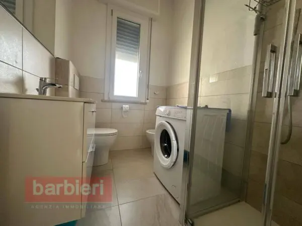 Appartamento viale Romagna 291, Ravenna
