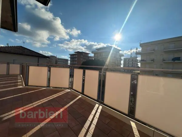 Appartamento viale Romagna 291, Ravenna