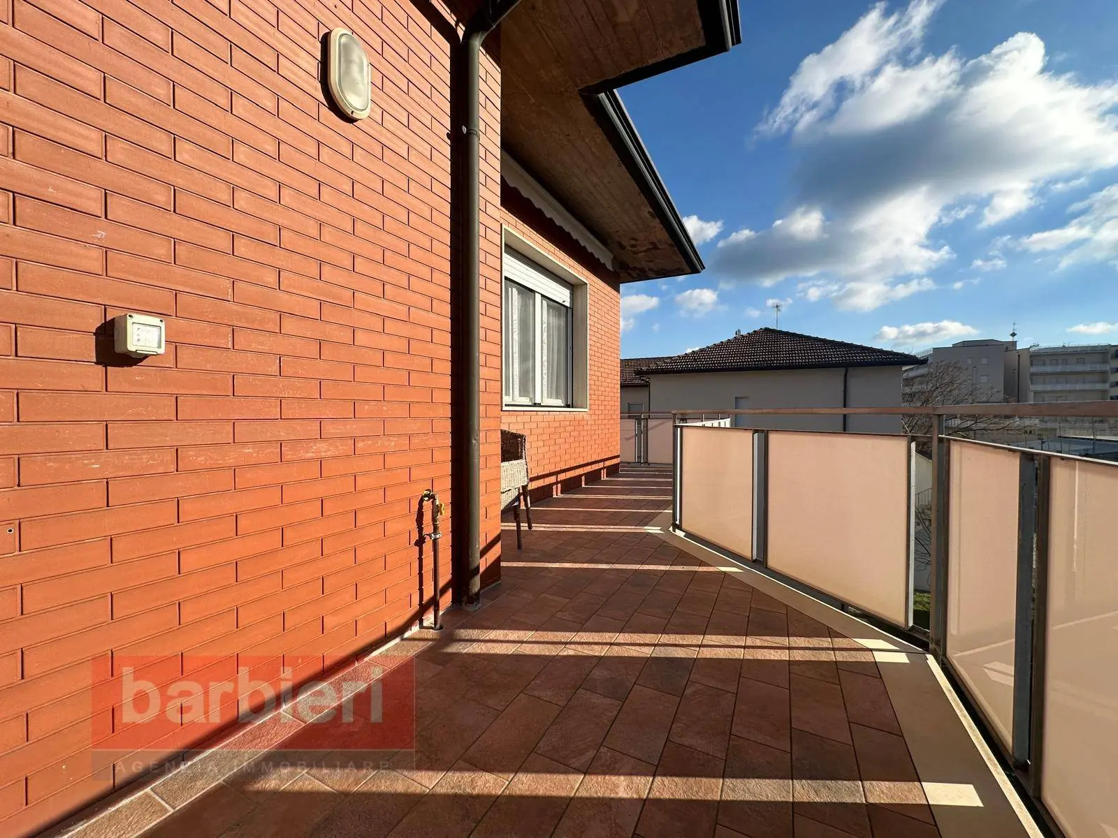 Immagine per Appartamento in affitto a Ravenna Viale Romagna 291