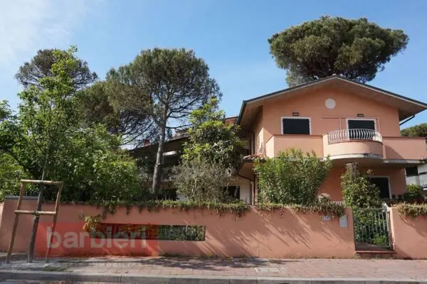 Appartamento piazza Le Genova 4, Cervia