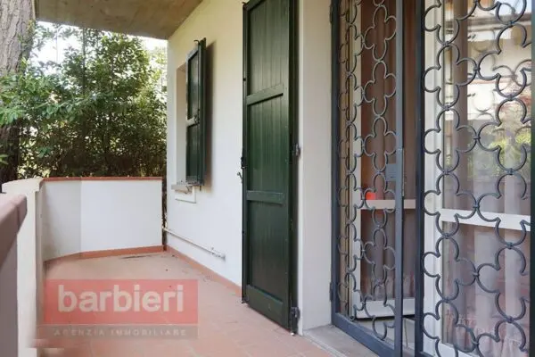 Appartamento piazza Le Genova 4, Cervia