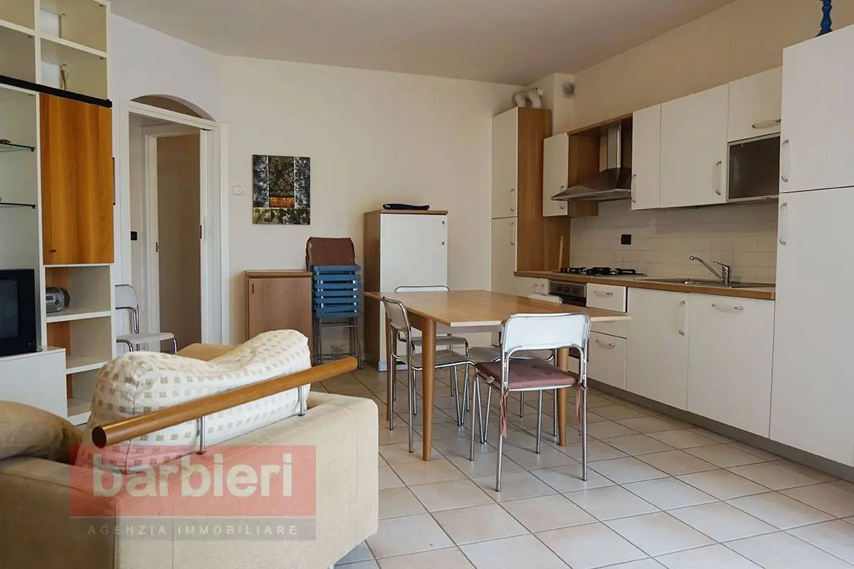 Immagine per Appartamento in affitto a Cervia piazzale genova 4