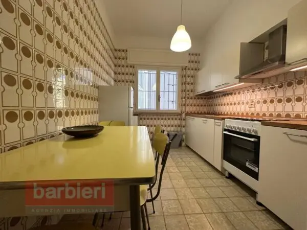 Appartamento viale Gramsci 29, Cervia