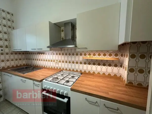 Appartamento viale Gramsci 29, Cervia