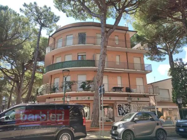 Appartamento viale Gramsci 16, Cervia