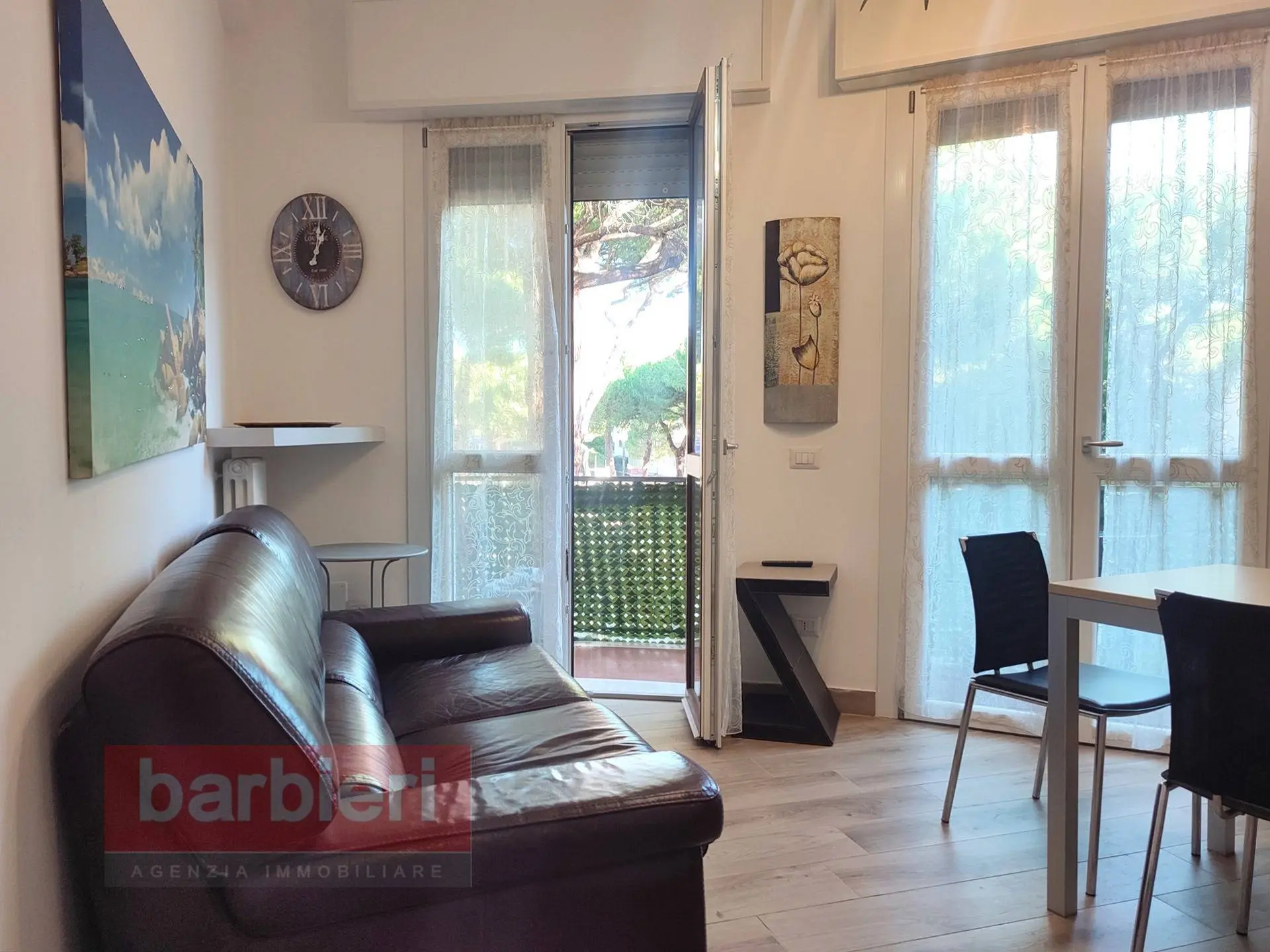 Immagine per Appartamento in affitto a Cervia viale gramsci 16