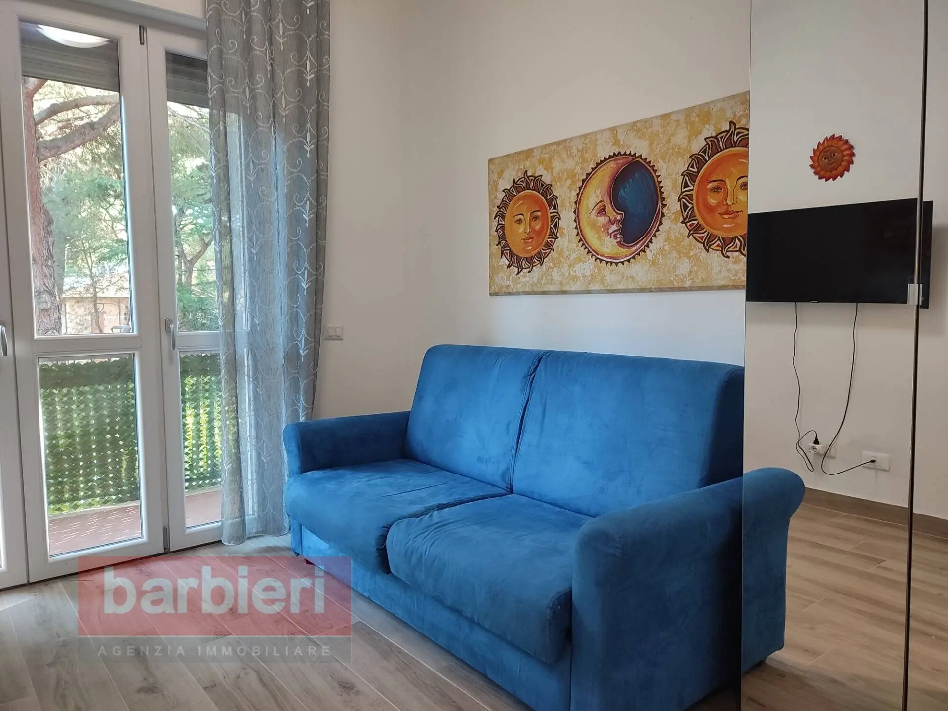 Immagine per Appartamento in affitto a Cervia viale gramsci 16