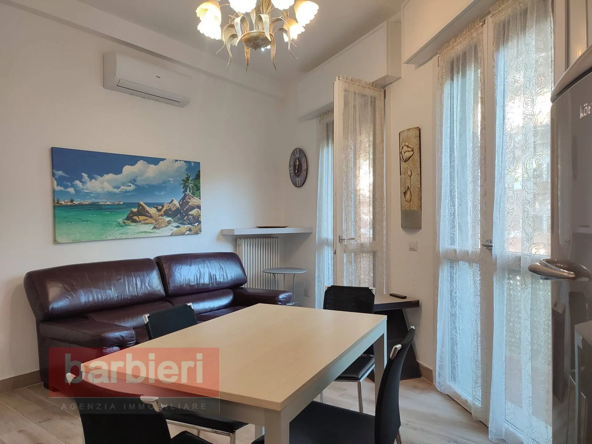Immagine per Appartamento in affitto a Cervia viale gramsci 16