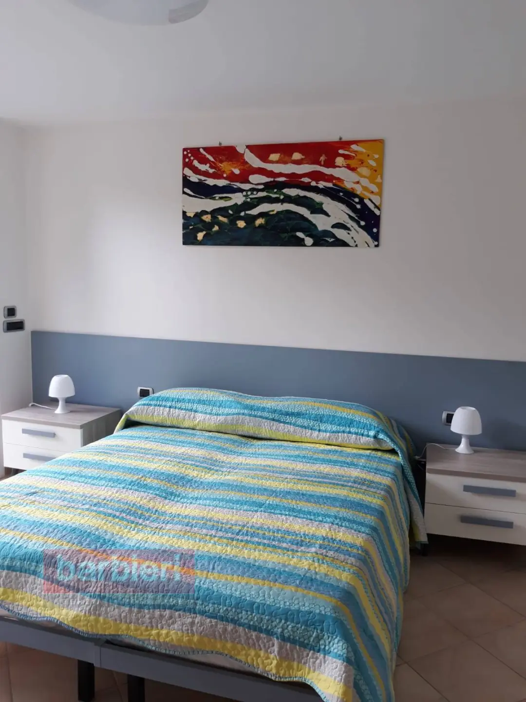Immagine per Appartamento in affitto a Cervia viale romagna 9