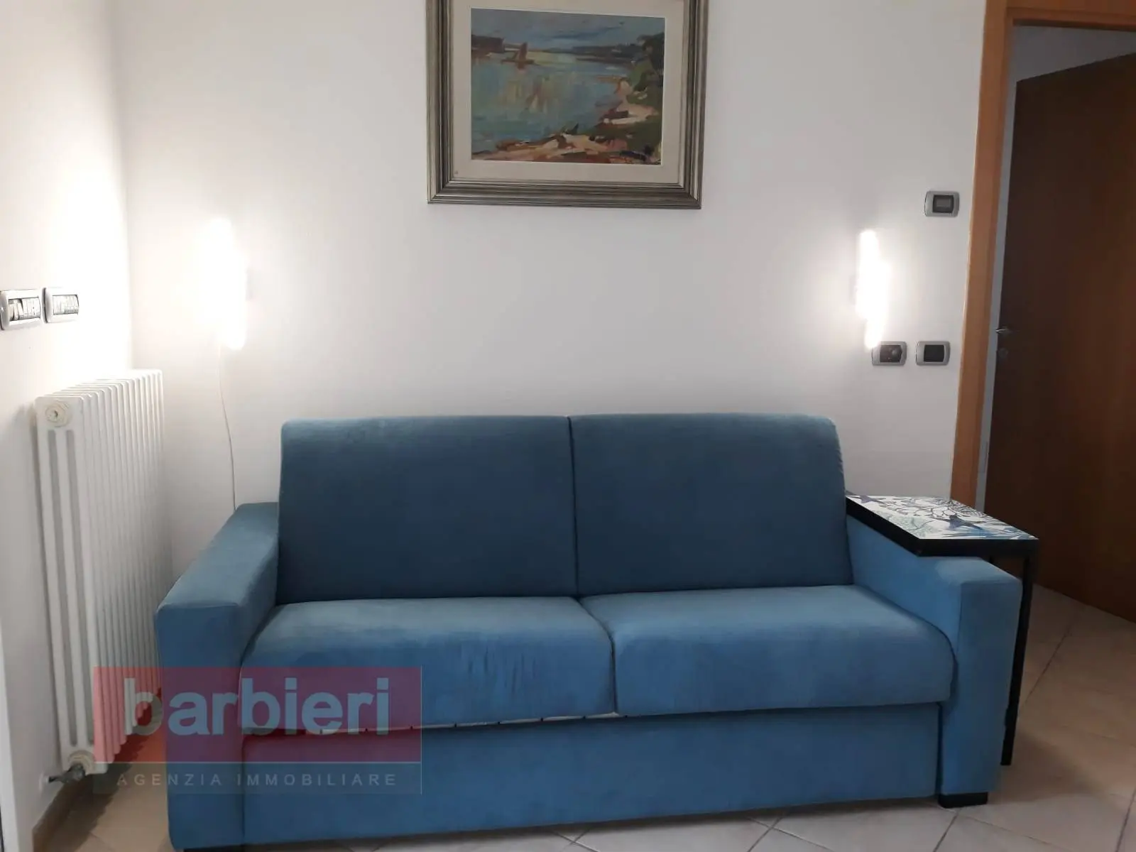 Immagine per Appartamento in affitto a Cervia viale romagna 9