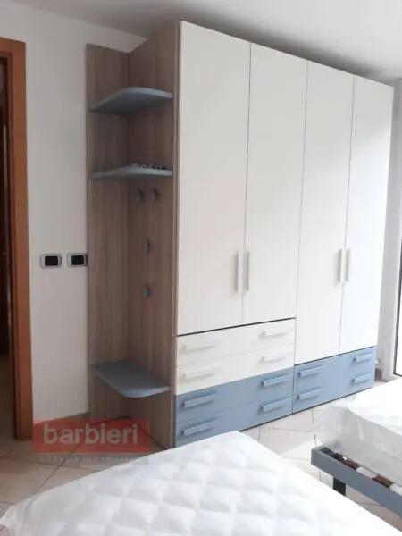 Appartamento viale Romagna 9, Cervia