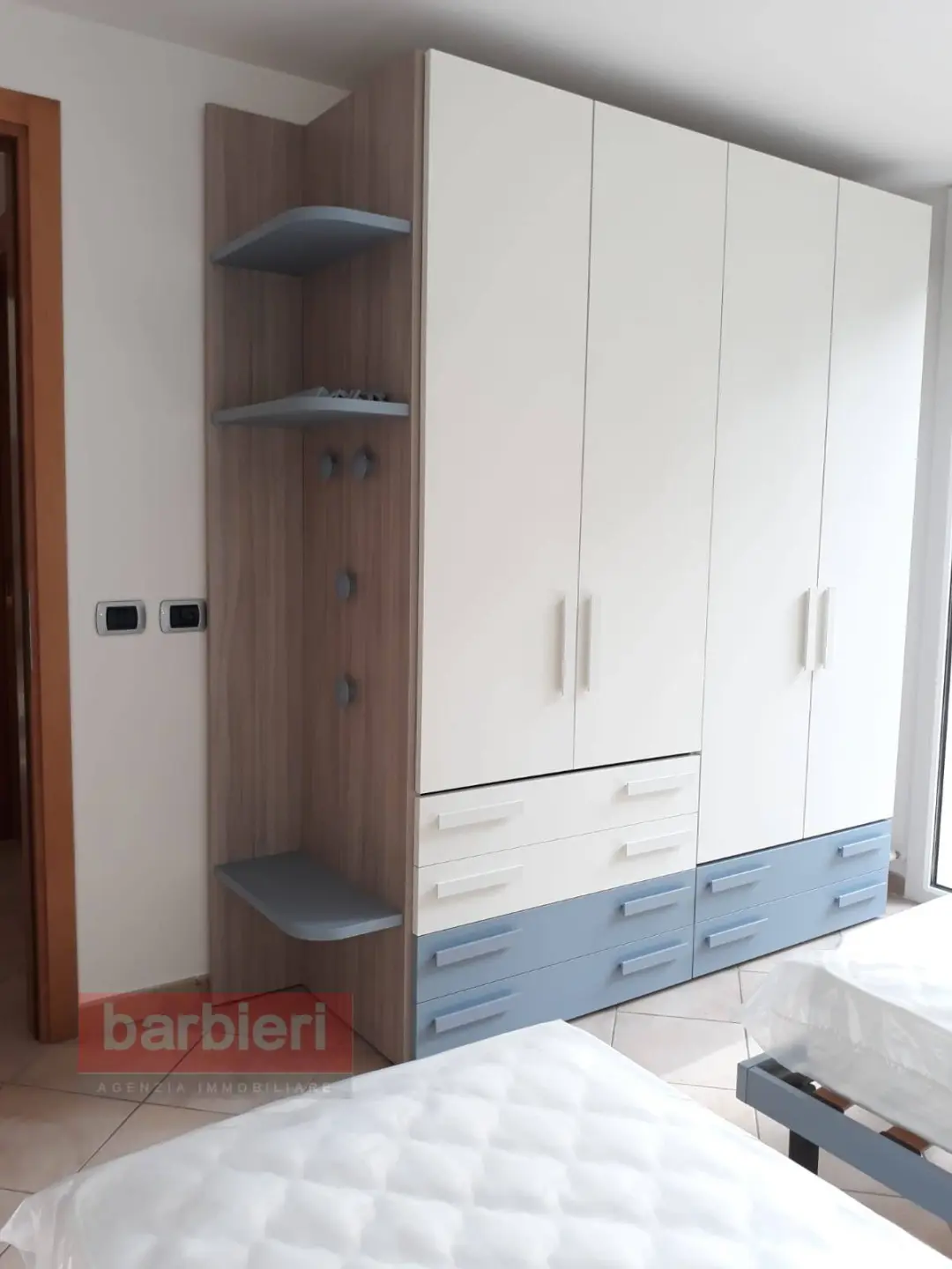 Immagine per Appartamento in affitto a Cervia viale romagna 9