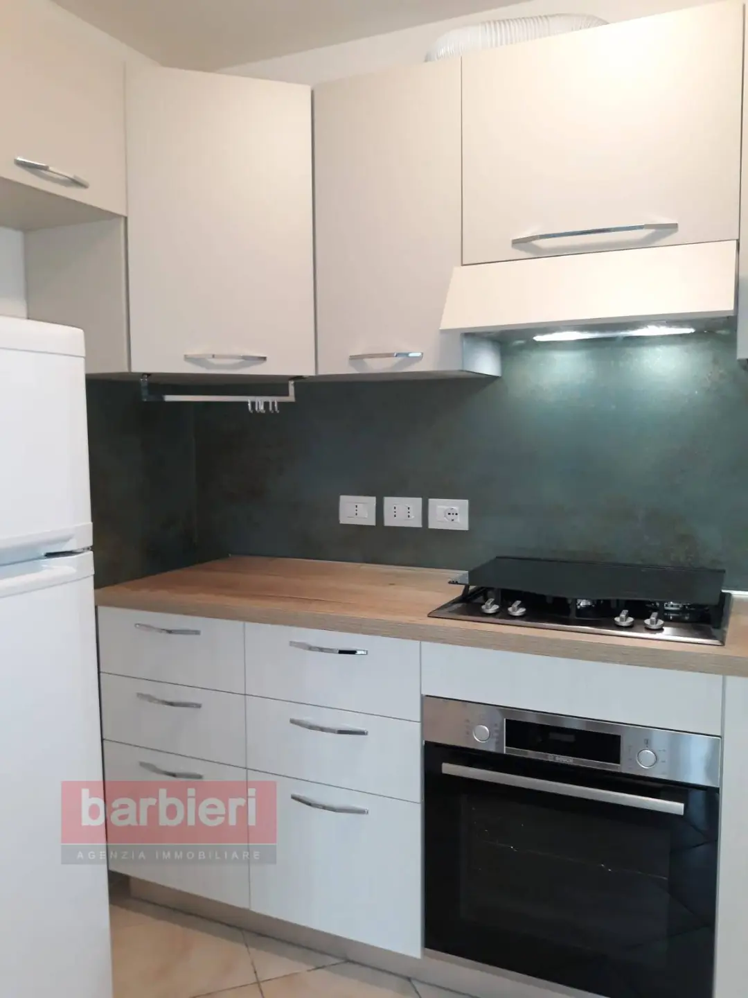 Immagine per Appartamento in affitto a Cervia viale romagna 9