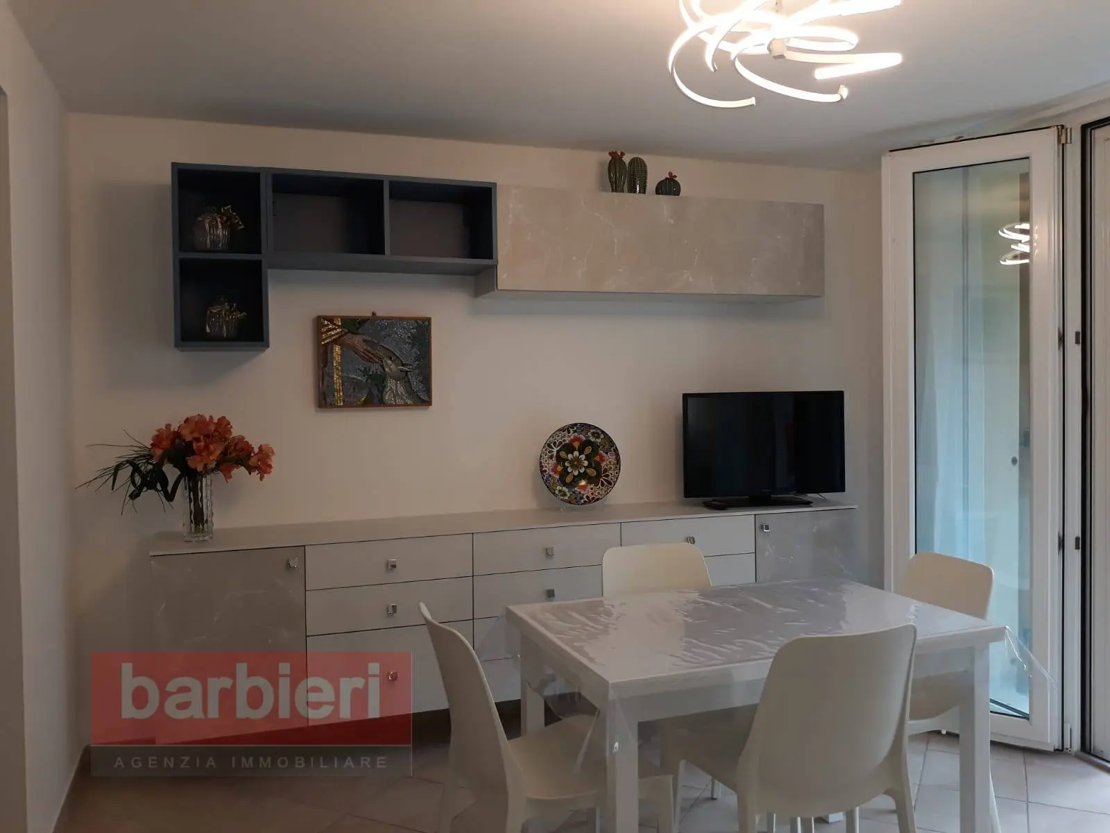 Immagine per Appartamento in affitto a Cervia viale romagna 9
