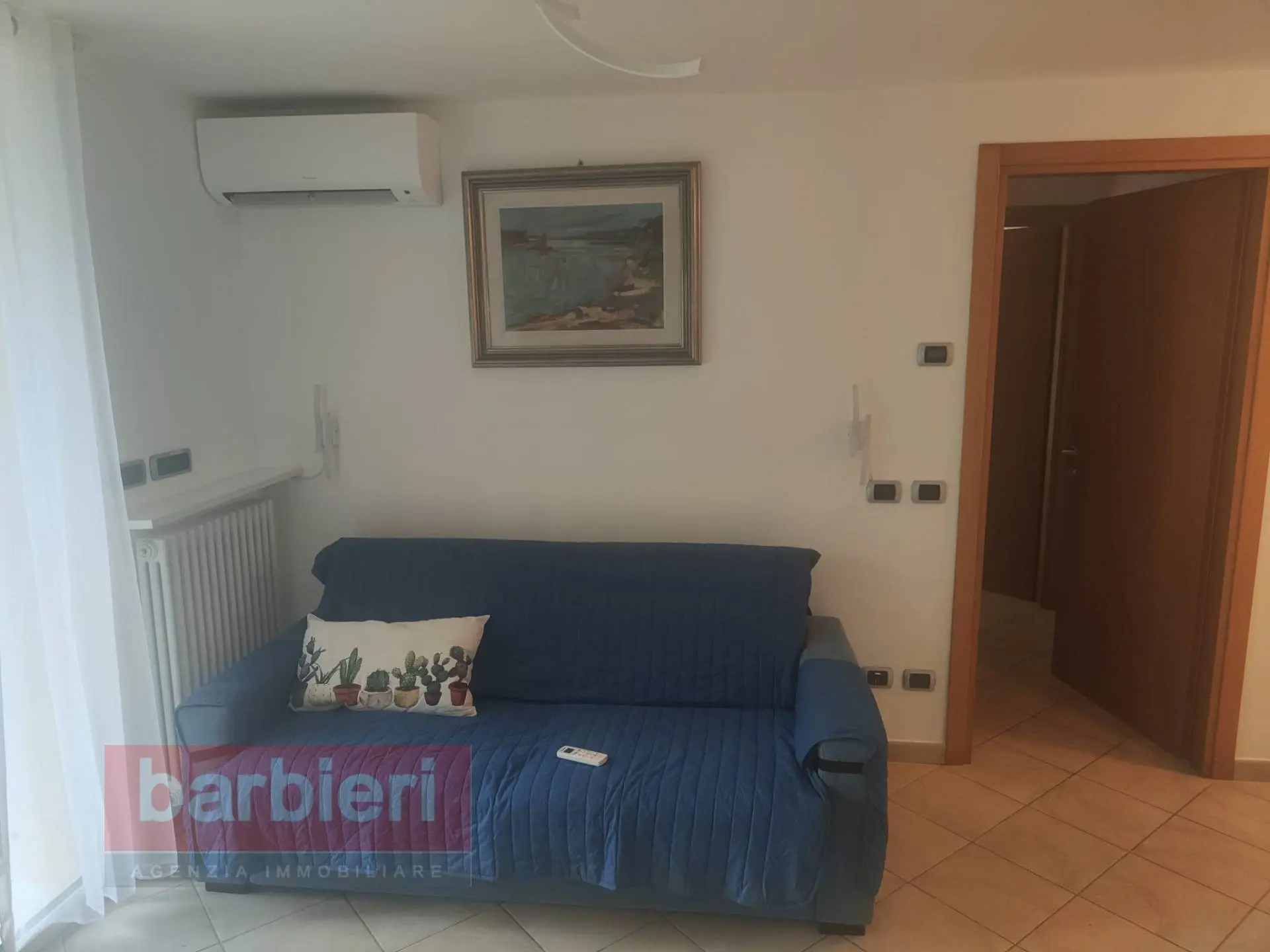Immagine per Appartamento in affitto a Cervia viale romagna 9