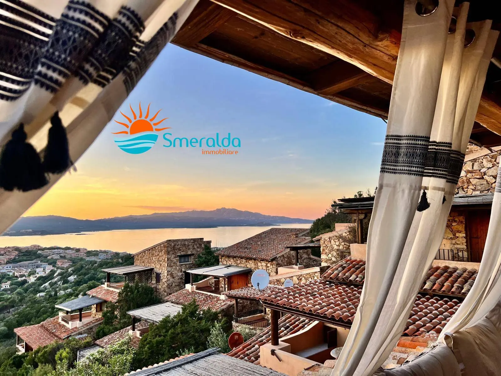 Immagine per Appartamento in vendita a Olbia  