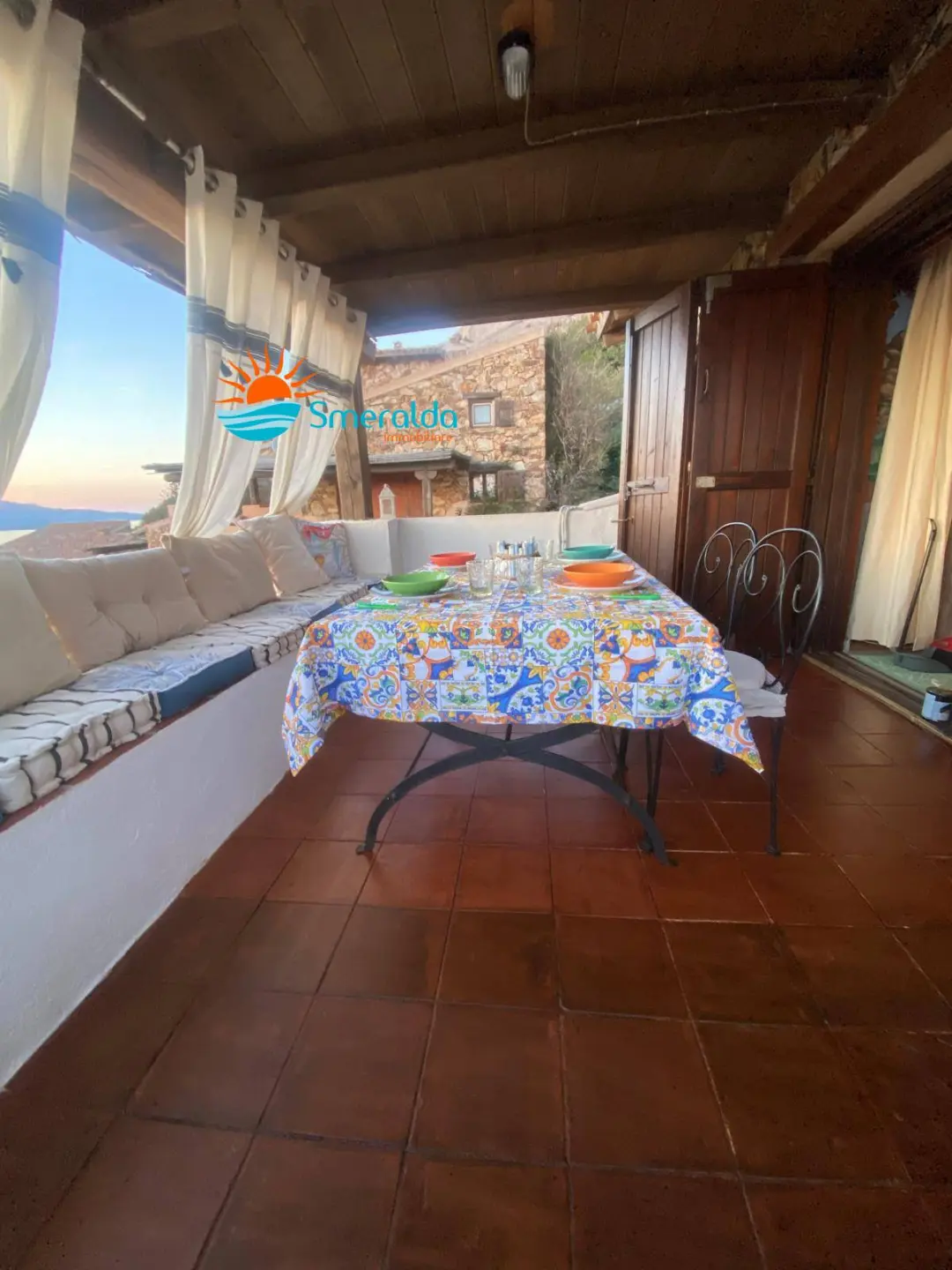 Immagine per Appartamento in vendita a Olbia  