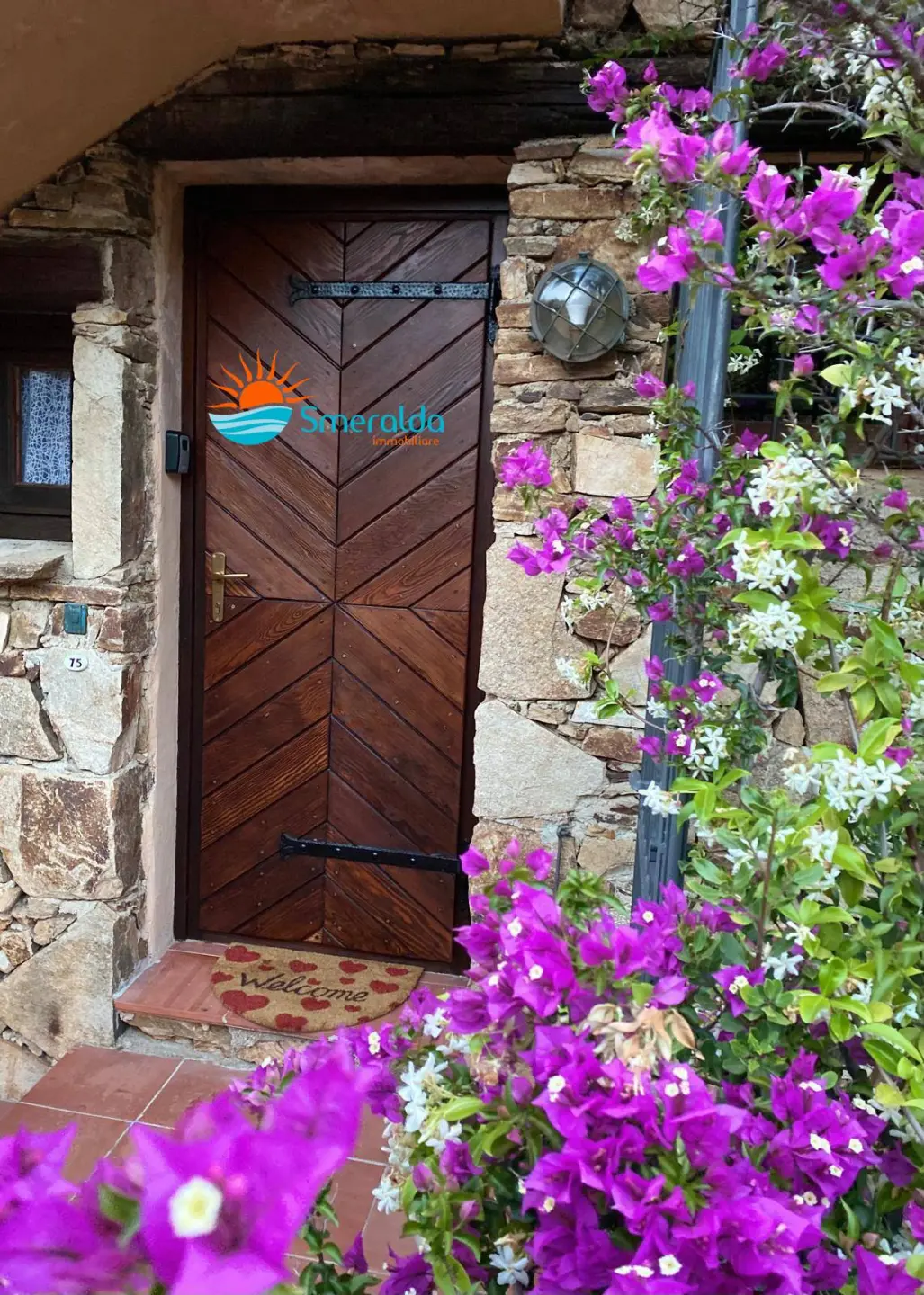 Immagine per Appartamento in vendita a Olbia  