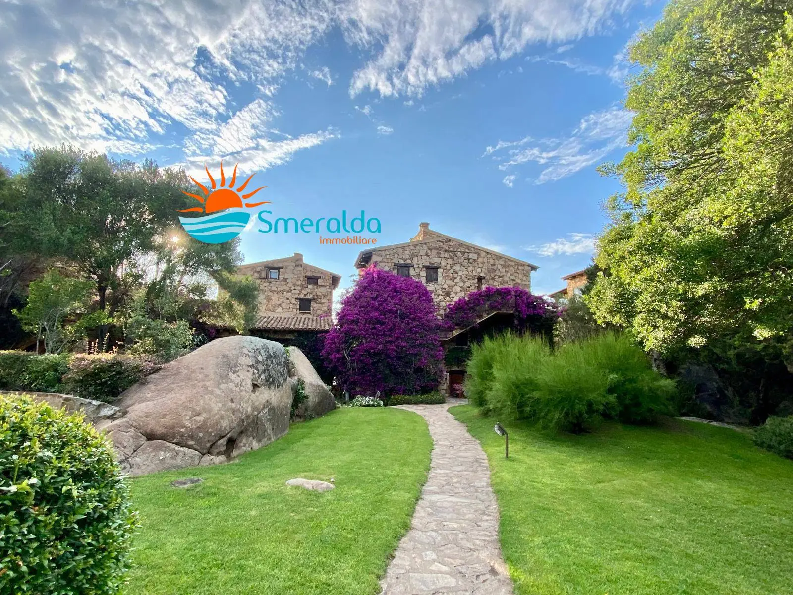 Immagine per Appartamento in vendita a Olbia  