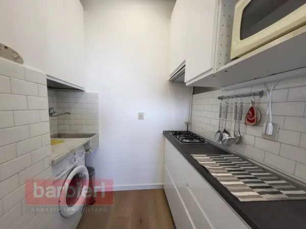 Appartamento via Forli 45, Cervia