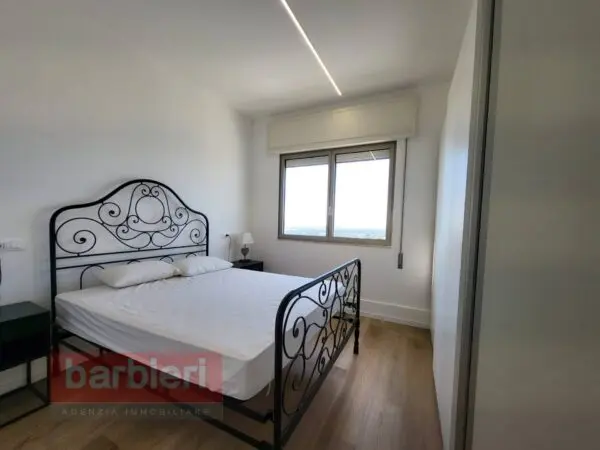 Appartamento via Forli 45, Cervia