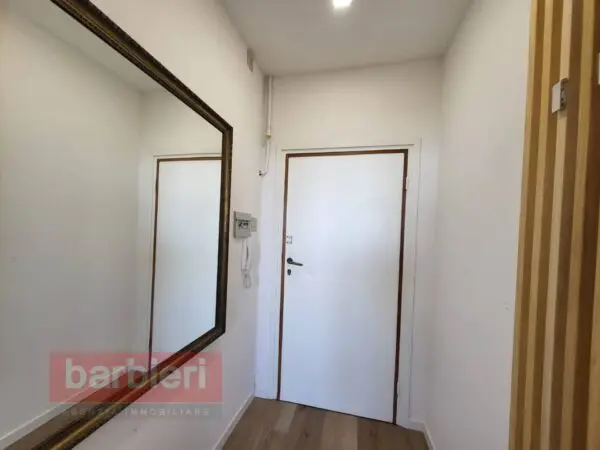 Appartamento via Forli 45, Cervia