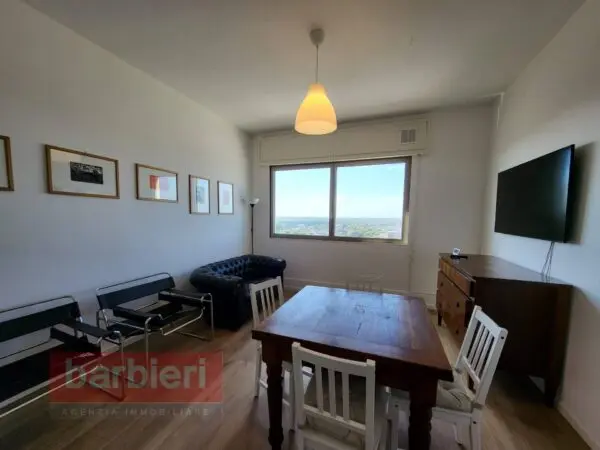 Appartamento via Forli 45, Cervia