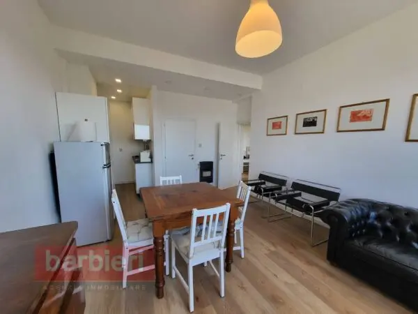 Appartamento via Forli 45, Cervia