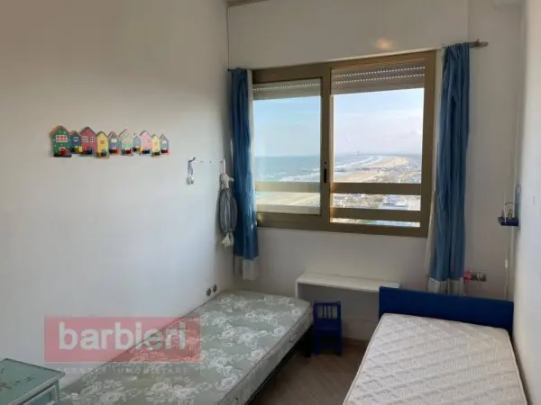 Appartamento via Forli 39, Cervia