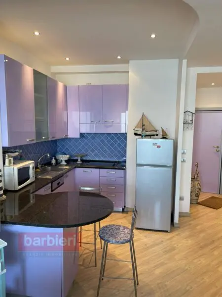 Appartamento via Forli 39, Cervia