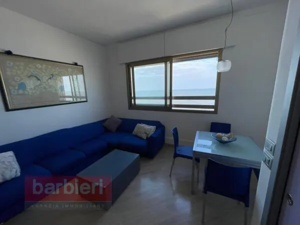 Appartamento via Forli 39, Cervia