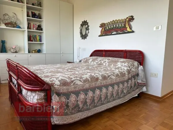 Appartamento viale Romagna 3, Cervia