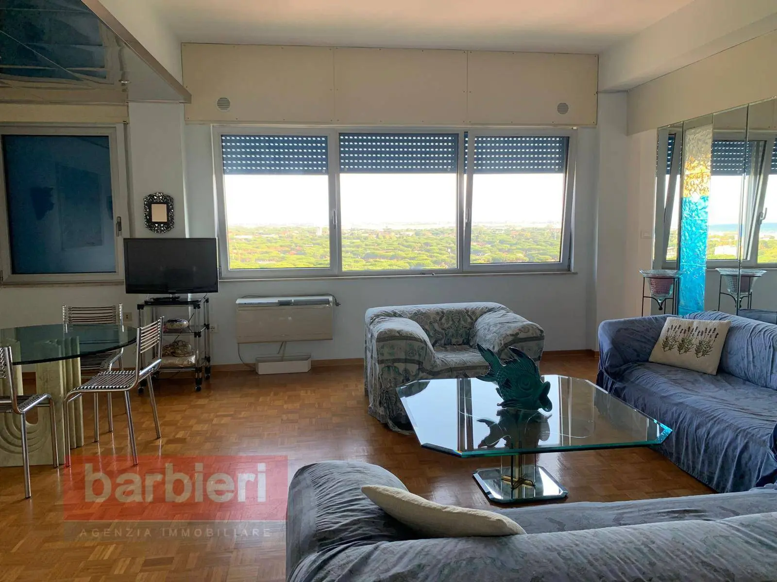 Immagine per Appartamento in affitto a Cervia VIALE ROMAGNA 3