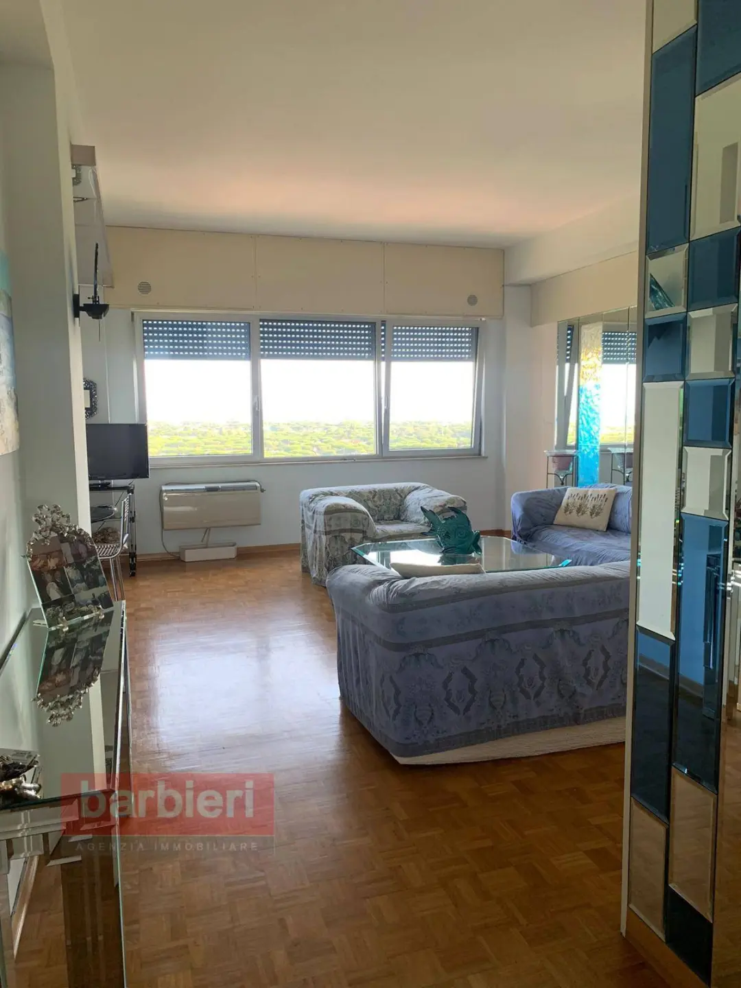 Immagine per Appartamento in affitto a Cervia VIALE ROMAGNA 3