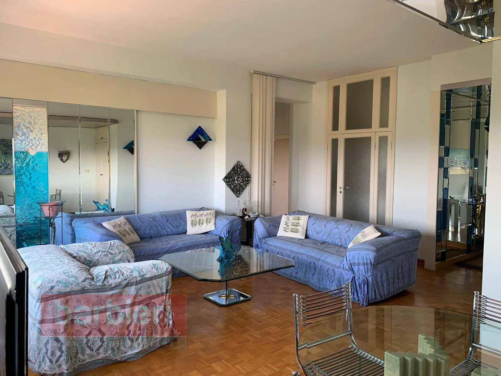 Immagine per Appartamento in affitto a Cervia VIALE ROMAGNA 3