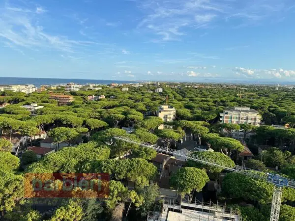Appartamento viale Romagna 3, Cervia