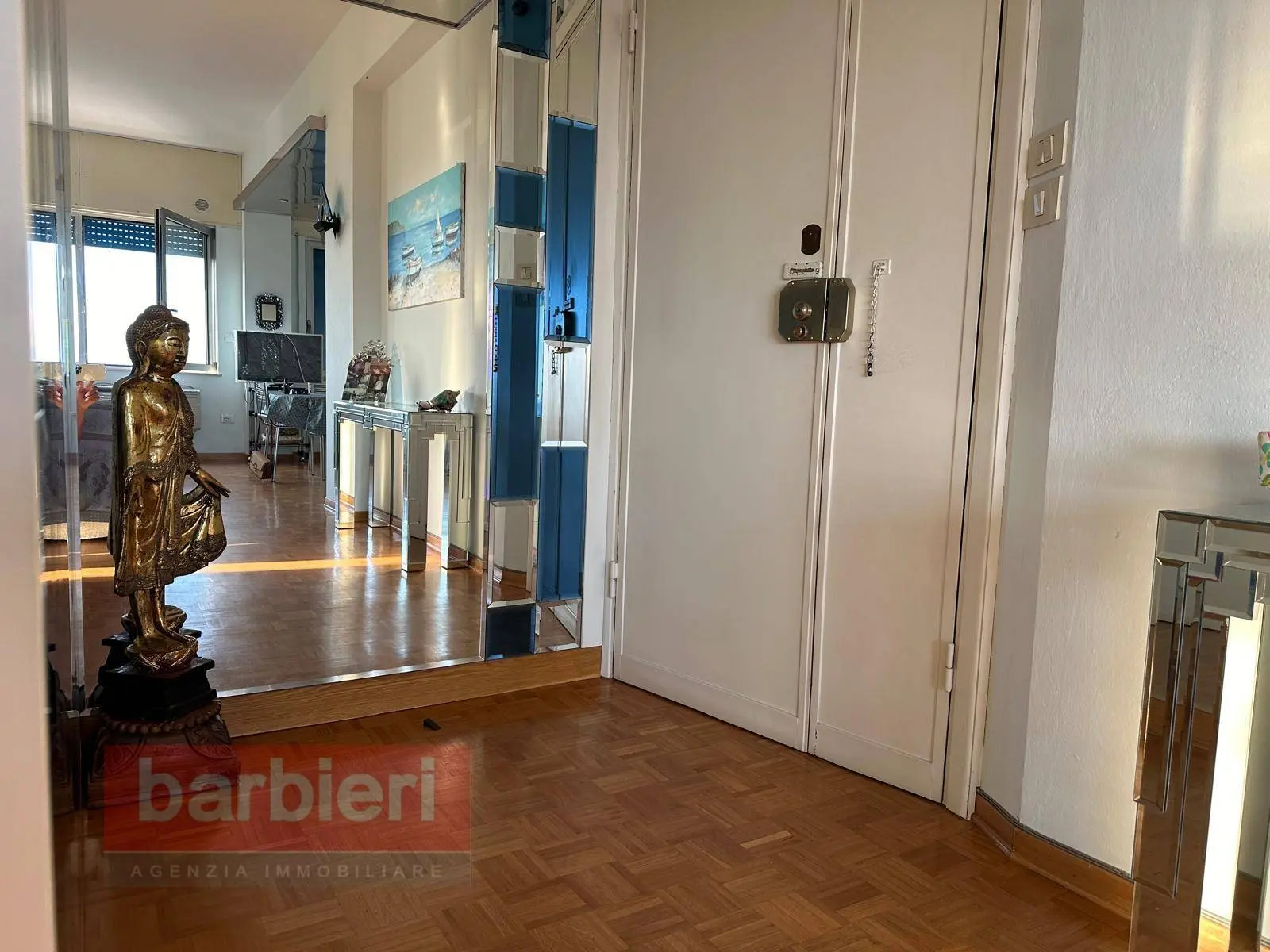 Immagine per Appartamento in affitto a Cervia VIALE ROMAGNA 3