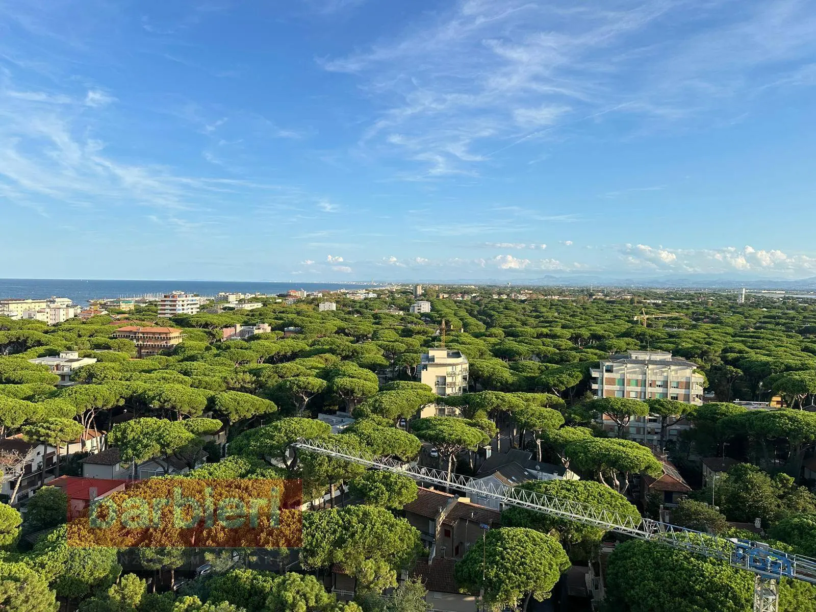 Immagine per Appartamento in affitto a Cervia VIALE ROMAGNA 3