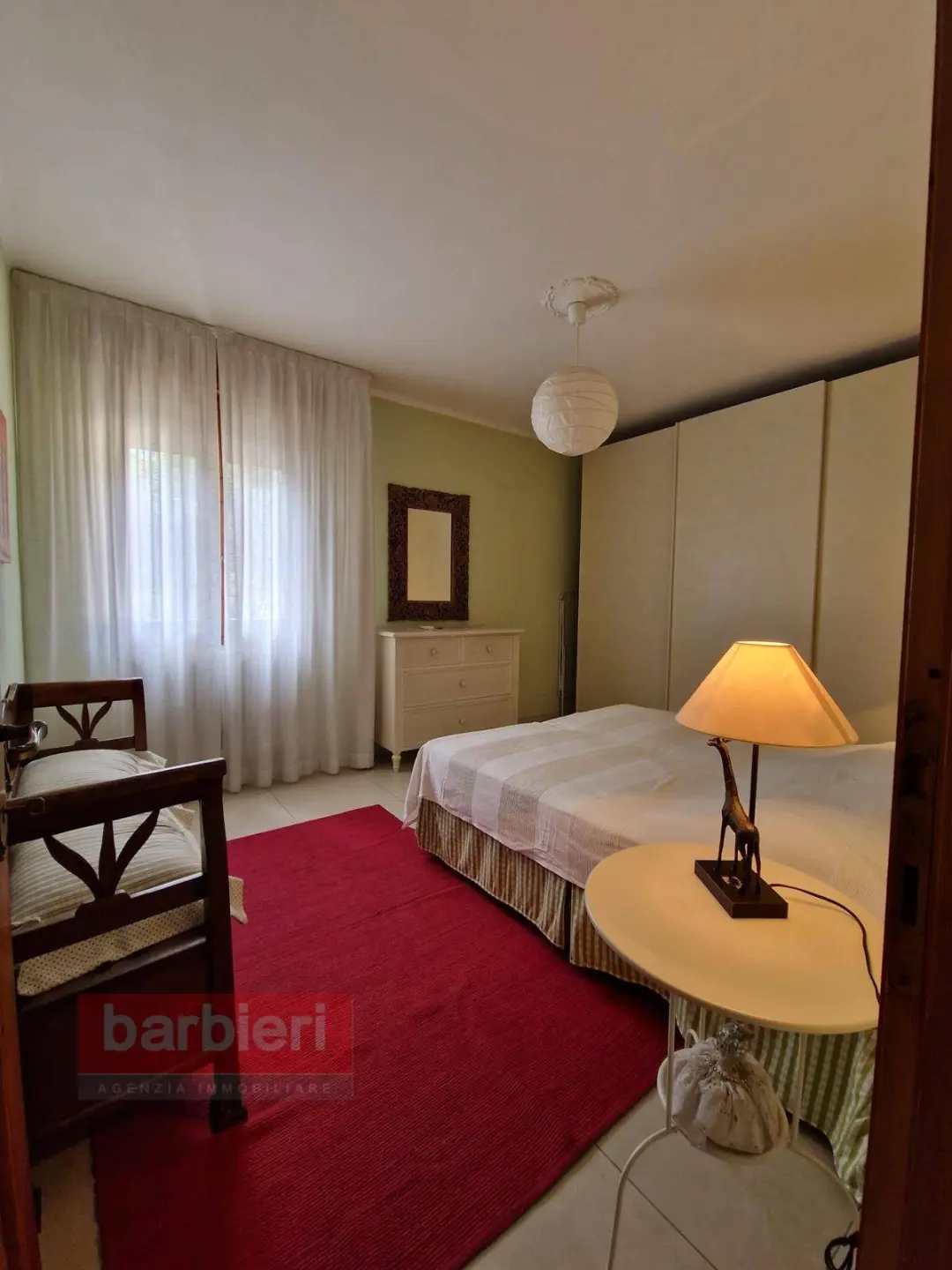 Immagine per Appartamento in affitto a Cervia VIALE CARDUCCI 4