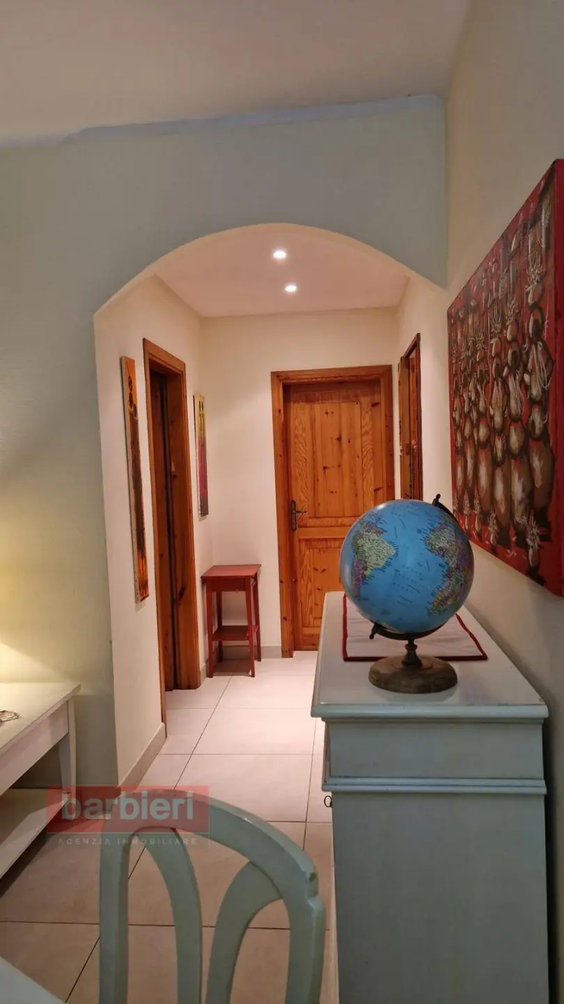 Immagine per Appartamento in affitto a Cervia VIALE CARDUCCI 4