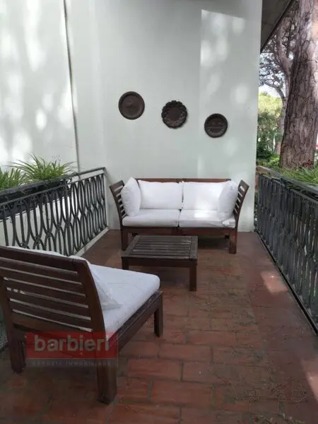 Appartamento viale Carducci 4, Cervia