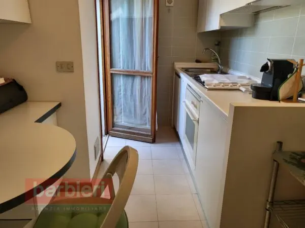 Appartamento via Modigliani 16, Cervia