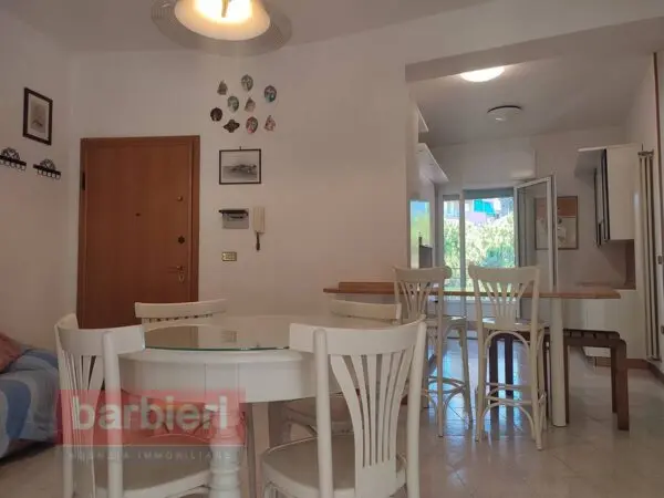 Appartamento viale Bologna 95, Cervia