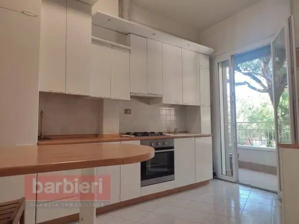 Appartamento viale Bologna 95, Cervia