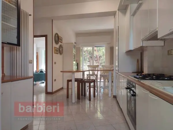 Appartamento viale Bologna 95, Cervia