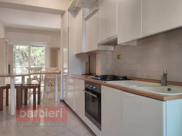Appartamento viale Bologna 95, Cervia