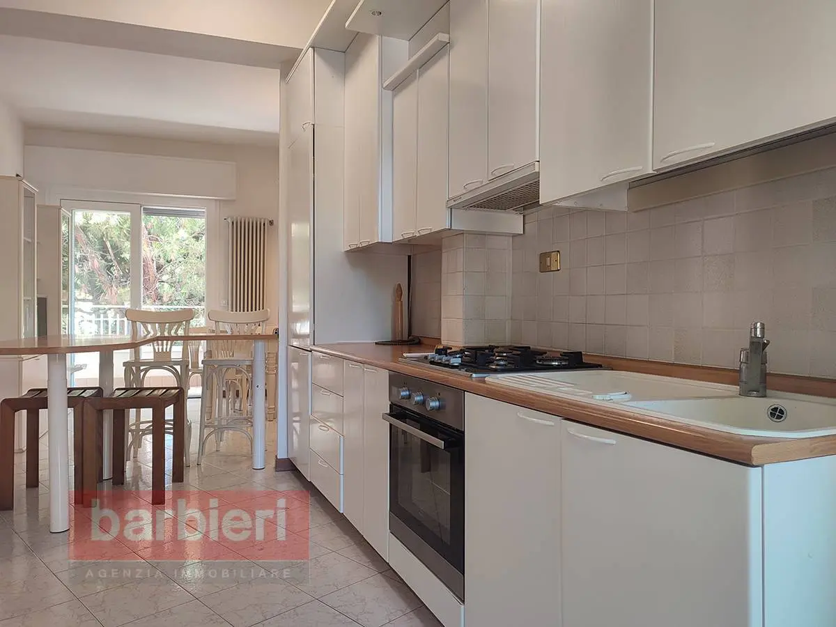 Immagine per Appartamento in affitto a Cervia viale bologna 95